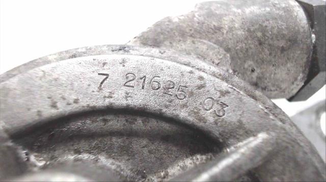 Pompa podciśnienia BMW 5 E39