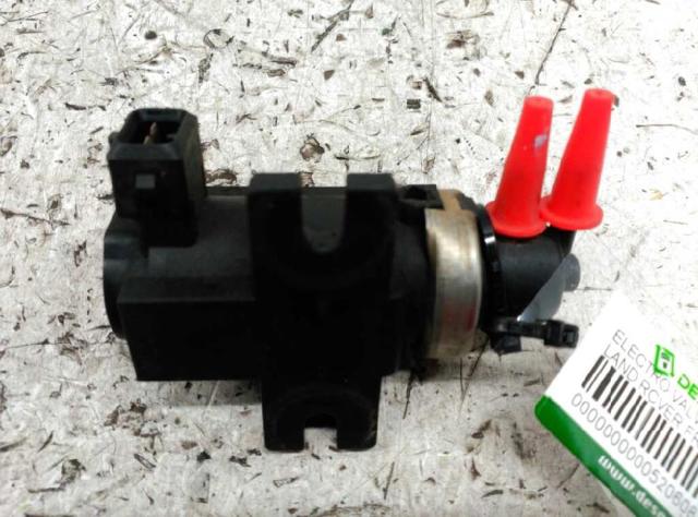 Przetwornik ciśnienia (solenoid) doładowania 72190323 LAND ROVER