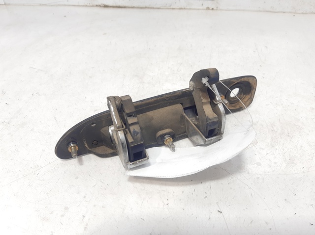 Klamka do drzwi Ford Scorpio