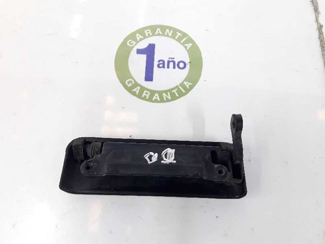 Klamka do drzwi Ford Scorpio
