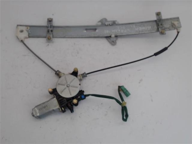 Mechanizm podnoszenia szyby drzwi przednich prawych Honda STREAM RN