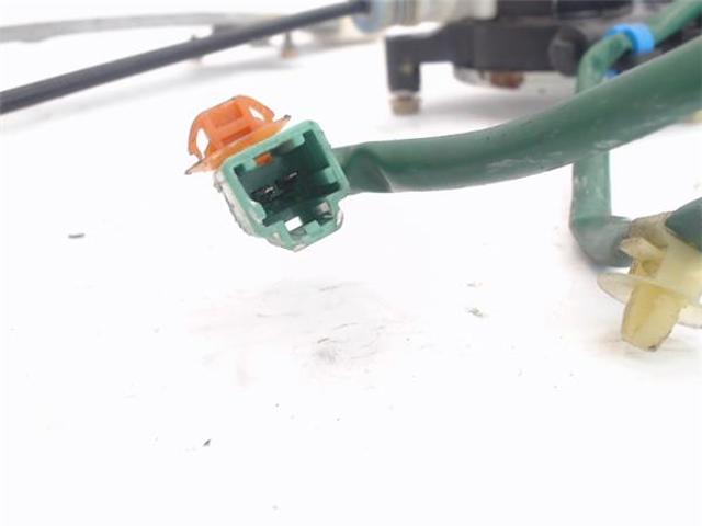 Mechanizm podnoszenia szyby drzwi przednich prawych Honda STREAM RN