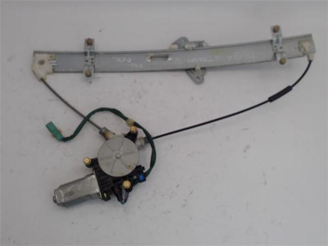 Mechanizm podnoszenia szyby drzwi przednich prawych Honda STREAM RN