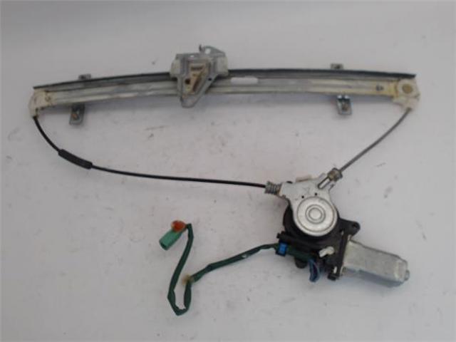 Mechanizm podnoszenia szyby drzwi przednich prawych Honda STREAM RN