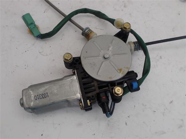 Mechanizm podnoszenia szyby drzwi przednich prawych Honda STREAM RN