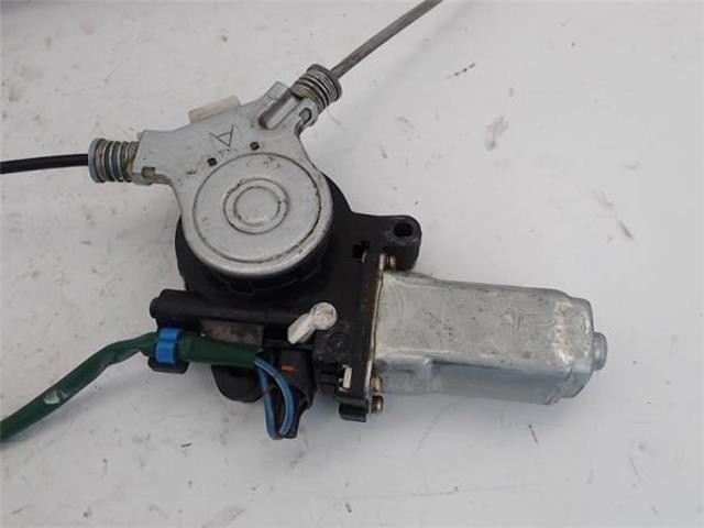 Mechanizm podnoszenia szyby drzwi przednich prawych Honda STREAM RN