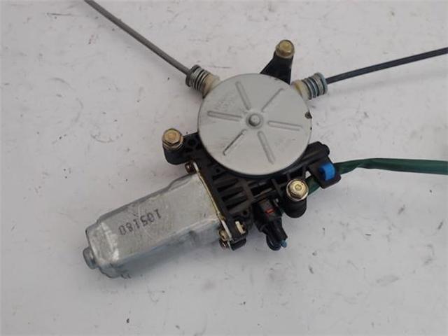 Mechanizm podnoszenia szyby drzwi przednich prawych Honda STREAM RN