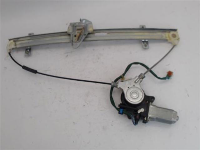 Mechanizm podnoszenia szyby drzwi przednich prawych Honda STREAM RN