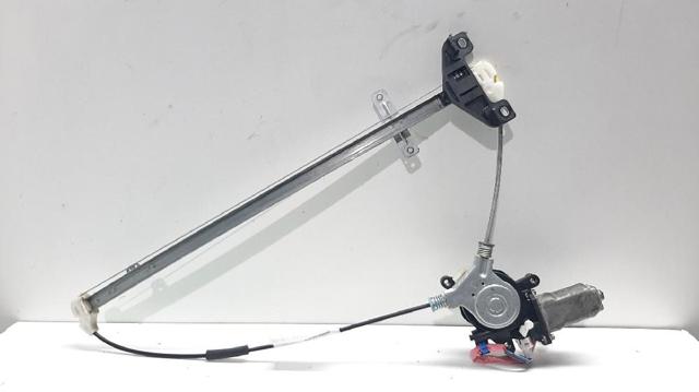 Mechanizm podnoszenia szyby drzwi przednich prawych 72210S9AA03 HONDA