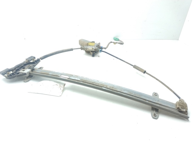 Mechanizm podnoszenia szyby drzwi przednich prawych 72210S9AA03 HONDA