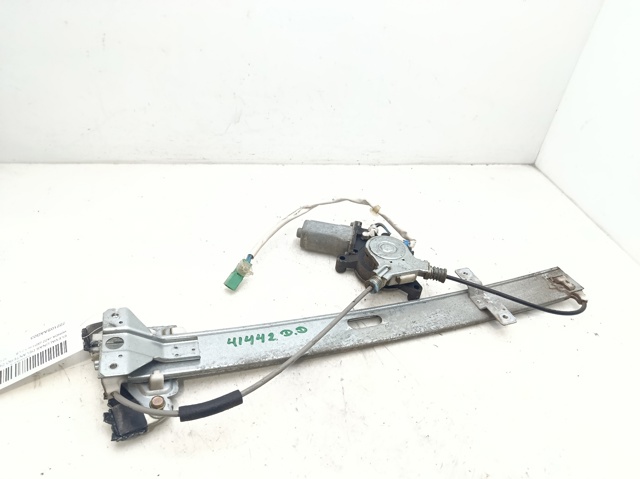  Honda Jazz  (GD, GE)