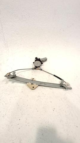 Mechanizm podnoszenia szyby drzwi przednich prawych do Honda Accord CL, CM