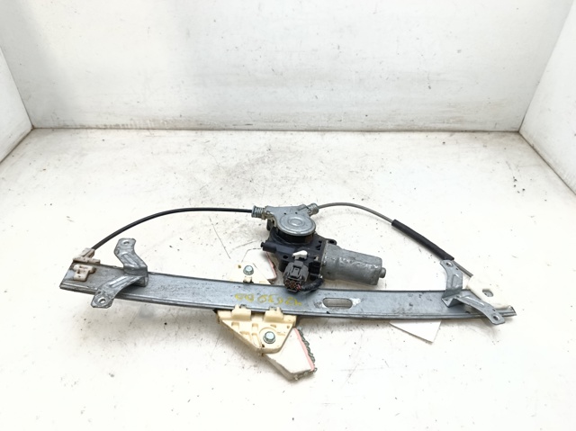 Kupić Mechanizm podnoszenia szyby drzwi przednich prawych Honda Accord VII CL, CM w dobrej cenie