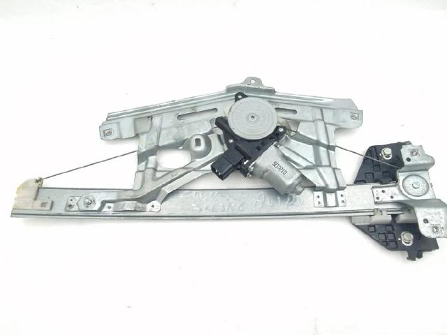 Mechanizm podnoszenia szyby drzwi przednich prawych 72210SMGE01 HONDA