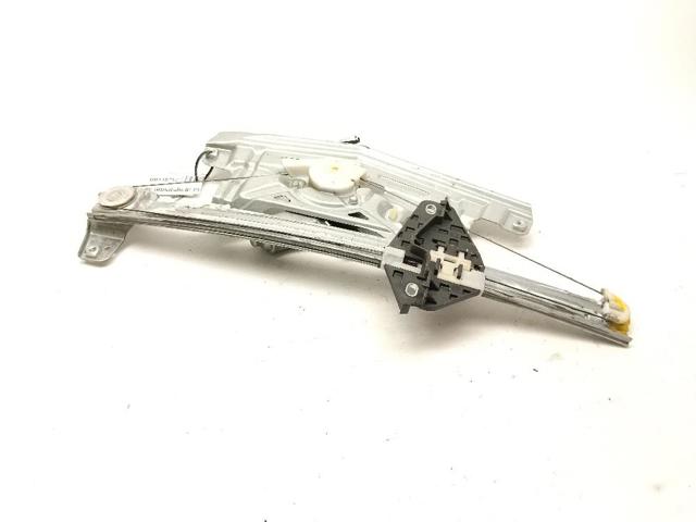 Mechanizm podnoszenia szyby drzwi przednich prawych 72210SMGE01 HONDA
