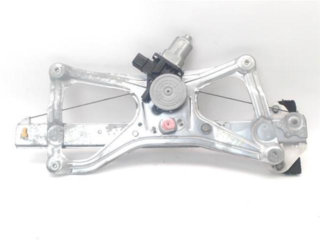 Mechanizm podnoszenia szyby drzwi przednich prawych do Honda Civic FD, FA