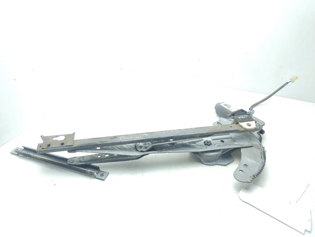 Mechanizm podnoszenia szyby drzwi przednich prawych do Rover 400 RT