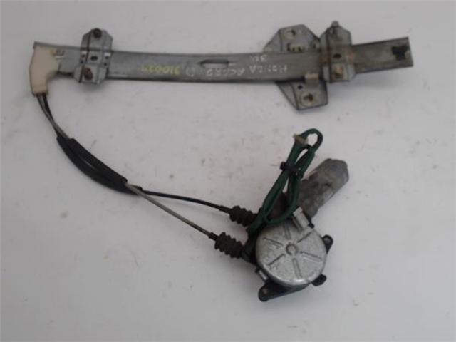 Kupić Mechanizm podnoszenia szyby drzwi przednich prawych Honda Accord V CE, CF w dobrej cenie