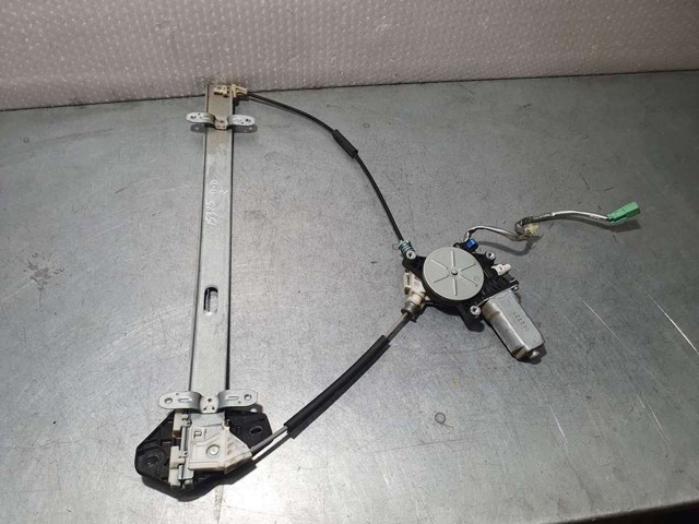 72210SWYE01 Honda