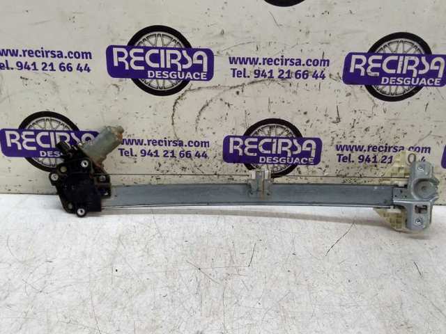 72210SWYE01 Honda