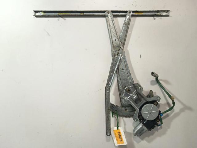 Mechanizm podnoszenia szyby drzwi przednich prawych 72211S10J01 HONDA