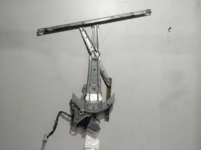 Mechanizm podnoszenia szyby drzwi przednich prawych 72211S10J01 HONDA