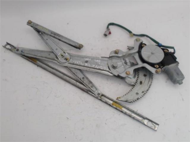 Mechanizm podnoszenia szyby drzwi przednich prawych 72211S10J01 HONDA