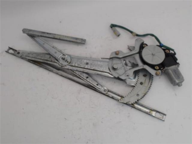 Mechanizm podnoszenia szyby drzwi przednich prawych 72211S10J01 HONDA