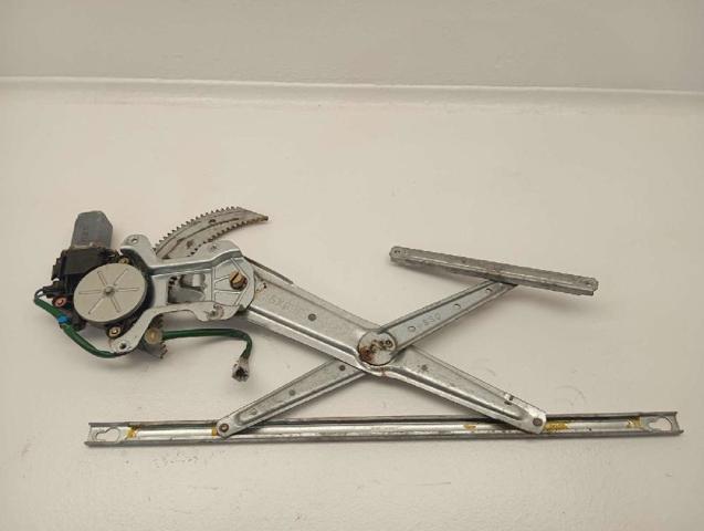 Mechanizm podnoszenia szyby drzwi przednich prawych 72211S10J01 HONDA