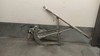 Mechanizm podnoszenia szyby drzwi przednich prawych 72211S4N003 HONDA