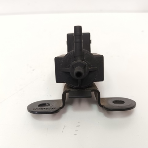 Zawór elektromagnetyczny regulacji klapy EGR 722138001 OPEL