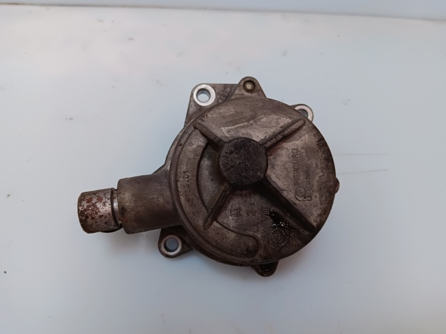 Pompa podciśnienia 72218501 VAG