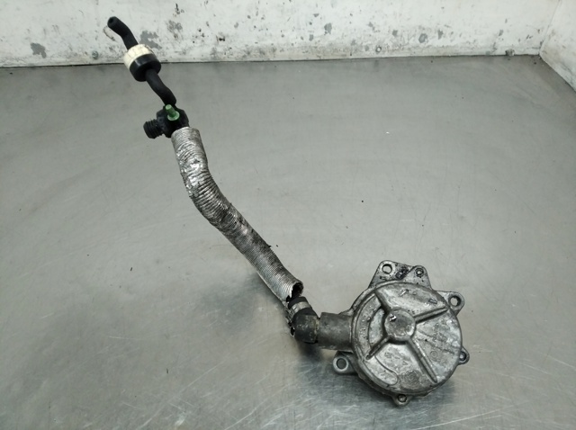 Pompa podciśnienia 72218501 VAG