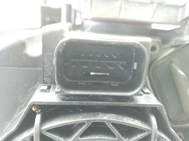 Reflektor prawy BMW X5 E70