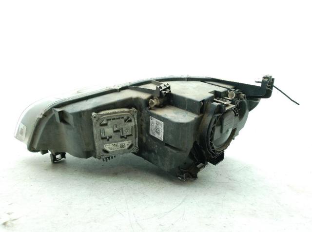 Reflektor prawy BMW X5 E70