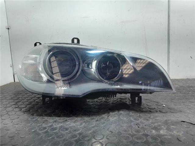 Reflektor prawy BMW X5 E70