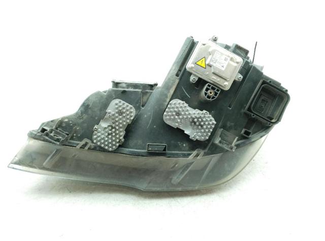 Reflektor prawy BMW X5 E70