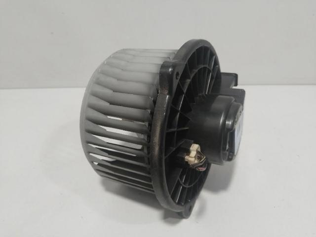 Silniczek wentylatora nagrzewnicy (ogrzewacza wnętrza) Subaru Outback 3 B13, BP