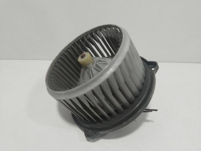 Silniczek wentylatora nagrzewnicy (ogrzewacza wnętrza) Subaru Outback 3 B13, BP