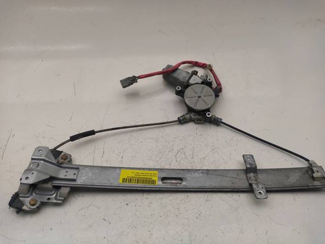 Mechanizm podnoszenia szyby drzwi przednich lewych 72250SAAG03 Honda