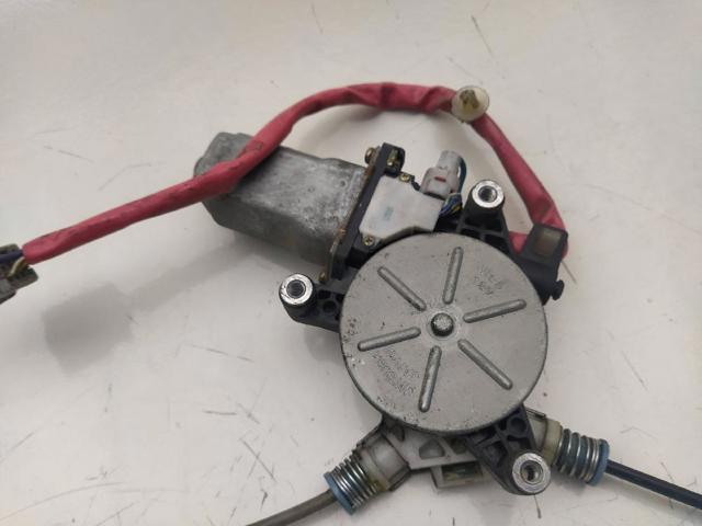 Mechanizm podnoszenia szyby drzwi przednich lewych 72250SAAG03 Honda