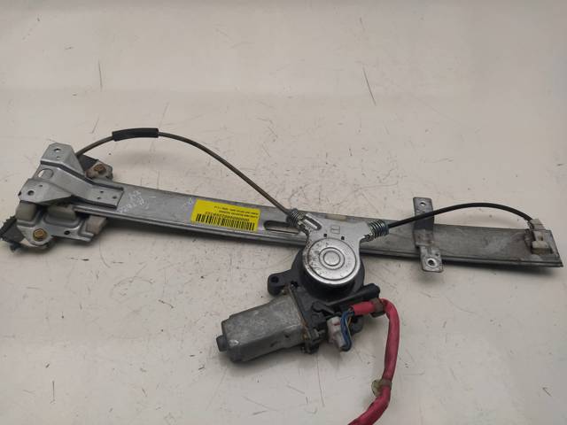 Mechanizm podnoszenia szyby drzwi przednich lewych 72250SAAG03 Honda