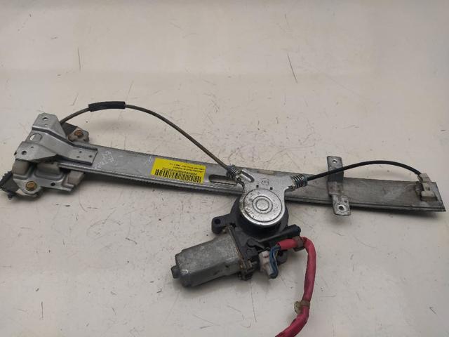 Mechanizm podnoszenia szyby drzwi przednich lewych 72250SAAG03 Honda