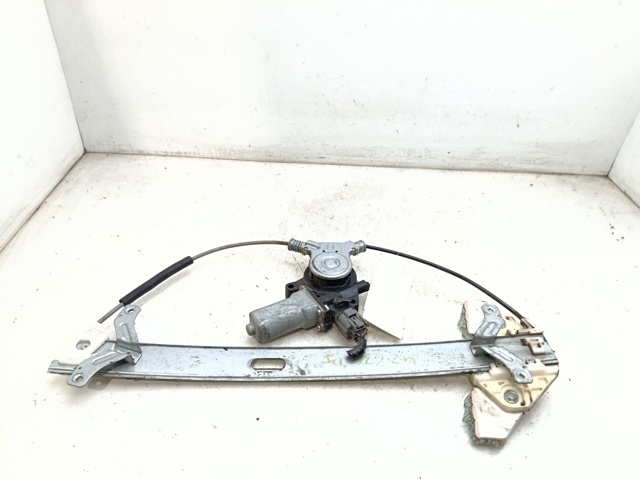 Kupić Mechanizm podnoszenia szyby drzwi przednich lewych Honda Accord VII CL, CM w dobrej cenie