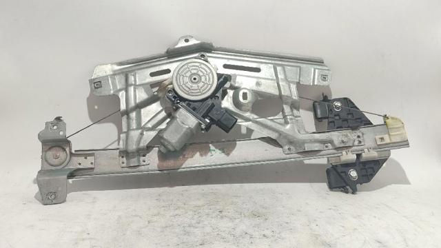 Mechanizm podnoszenia szyby drzwi przednich lewych 72250SMGE01 HONDA