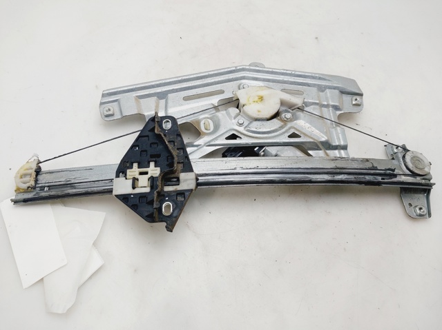 Mechanizm podnoszenia szyby drzwi przednich lewych 72250SMGE01 HONDA