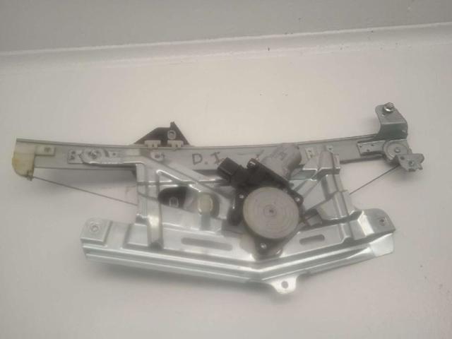 Mechanizm podnoszenia szyby drzwi przednich lewych 72250SMGE01 HONDA