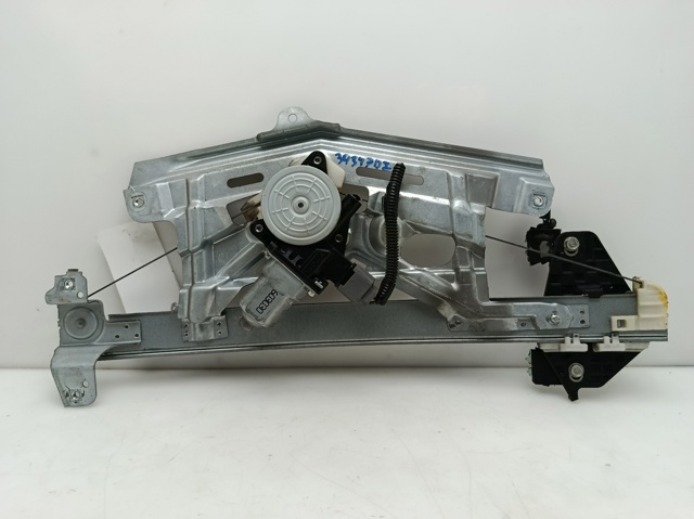 Mechanizm podnoszenia szyby drzwi przednich lewych 72250SMGE01 HONDA
