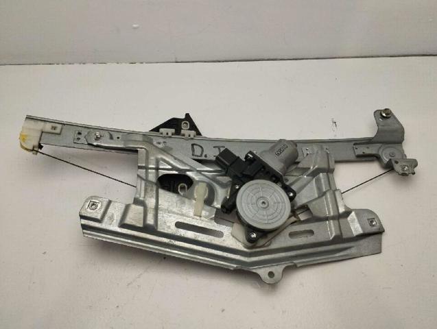 Mechanizm podnoszenia szyby drzwi przednich lewych 72250SMGE01 HONDA