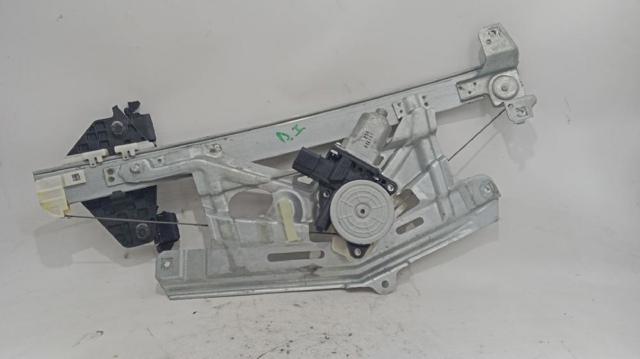 Mechanizm podnoszenia szyby drzwi przednich lewych 72250SMGE01 HONDA
